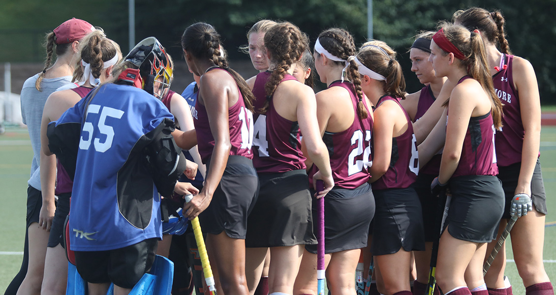 Field Hockey Camps at Swarthmore College Swarthmore, PA