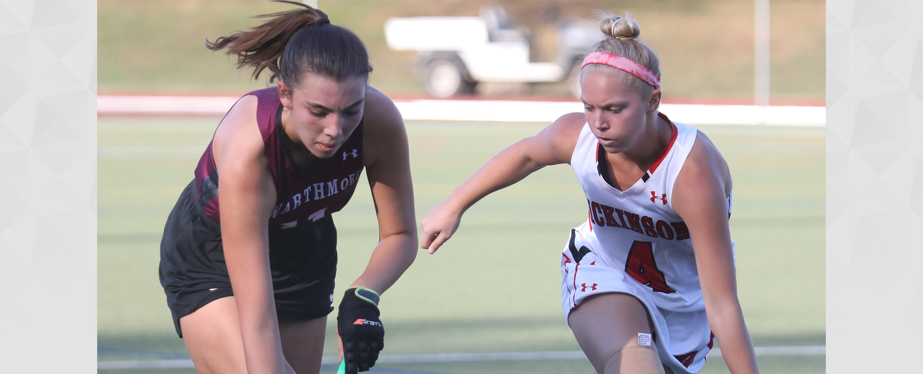 Field Hockey Camps at Swarthmore College Swarthmore, PA