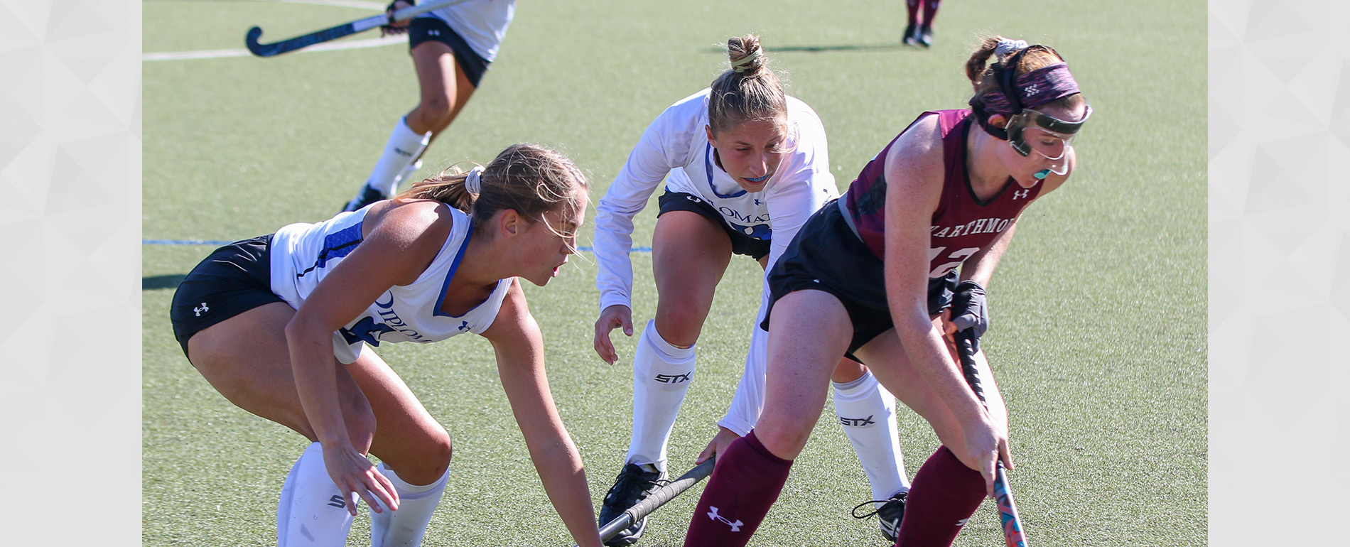 Field Hockey Camps at Swarthmore College Swarthmore, PA